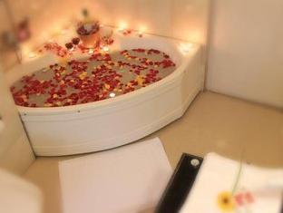 Keepsa Residency Otel Gangtok Dış mekan fotoğraf